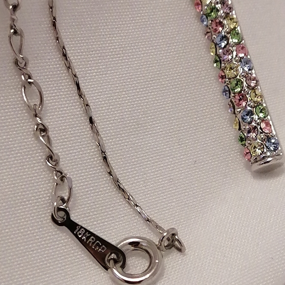 Necklace - Picture 4 of 5